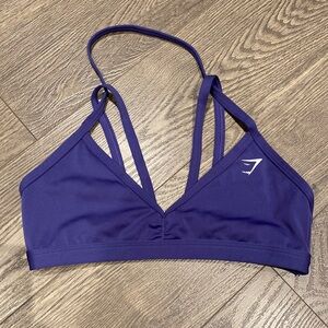 GYMSHARK MINIMAL SPORTS BRA 💗